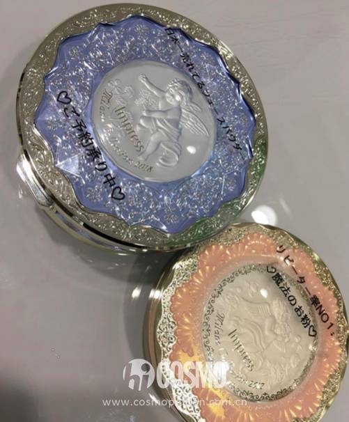 2018chanel圣诞限量香水,抢鲜618