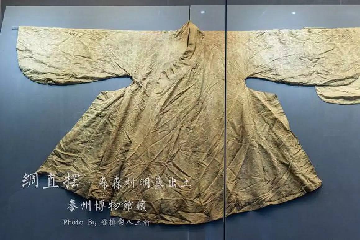 古人随身佩戴的东西,古代人没有口袋怎么办