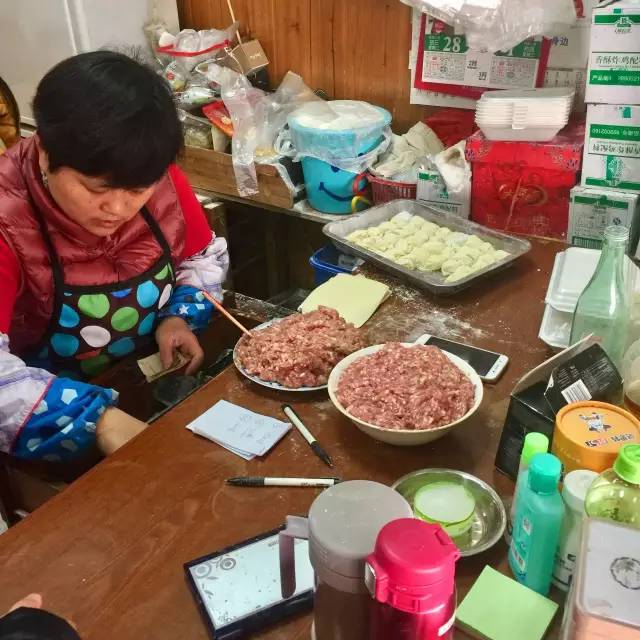 上海周边吃喝玩乐推荐,上海周边自驾游旅游农家乐推荐