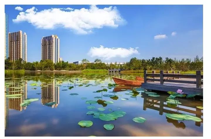 北京唯一的这条20公里资源线，汇聚了顶级城市资源