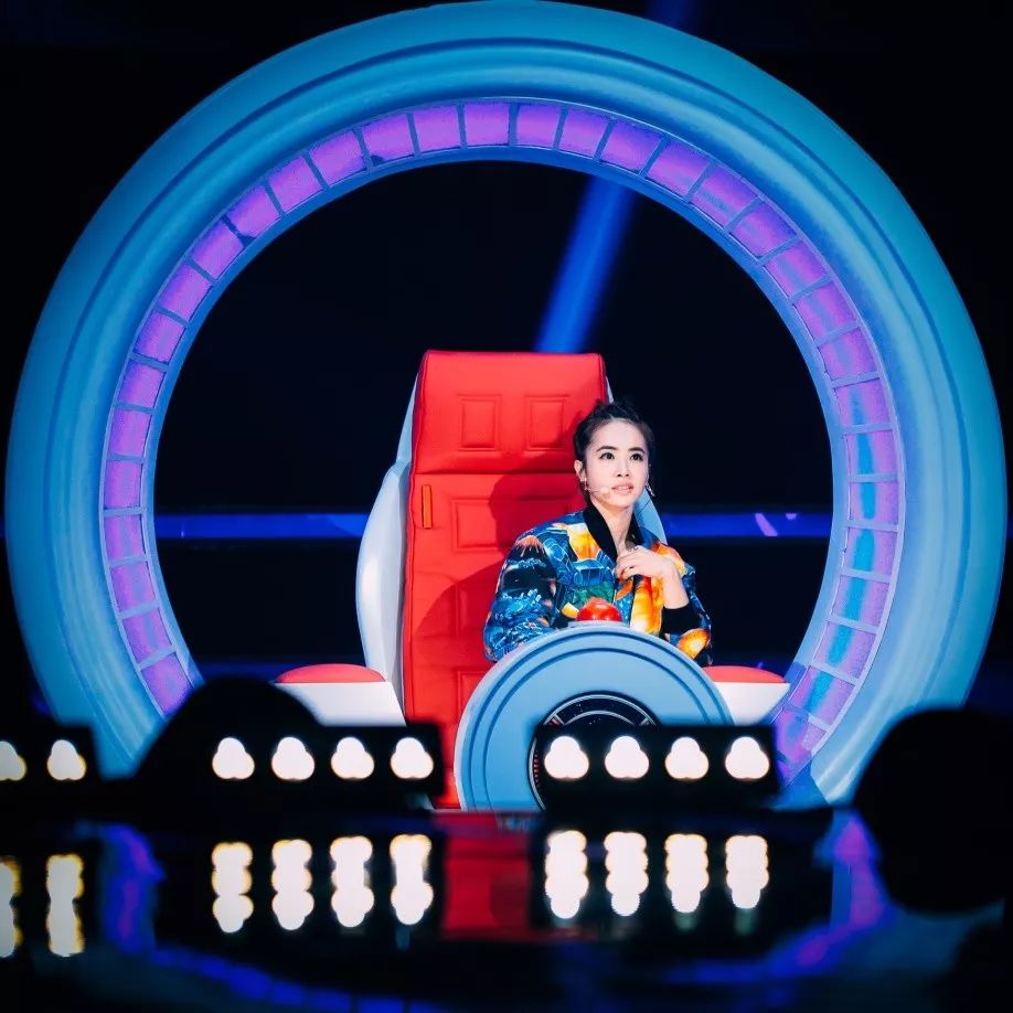 《不凡的改变》:歌者的挚诚,听者的幸运