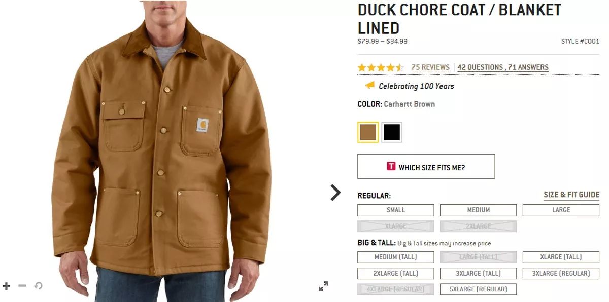 carhartt主线为什么那么便宜,carhartt主线和支线哪个好