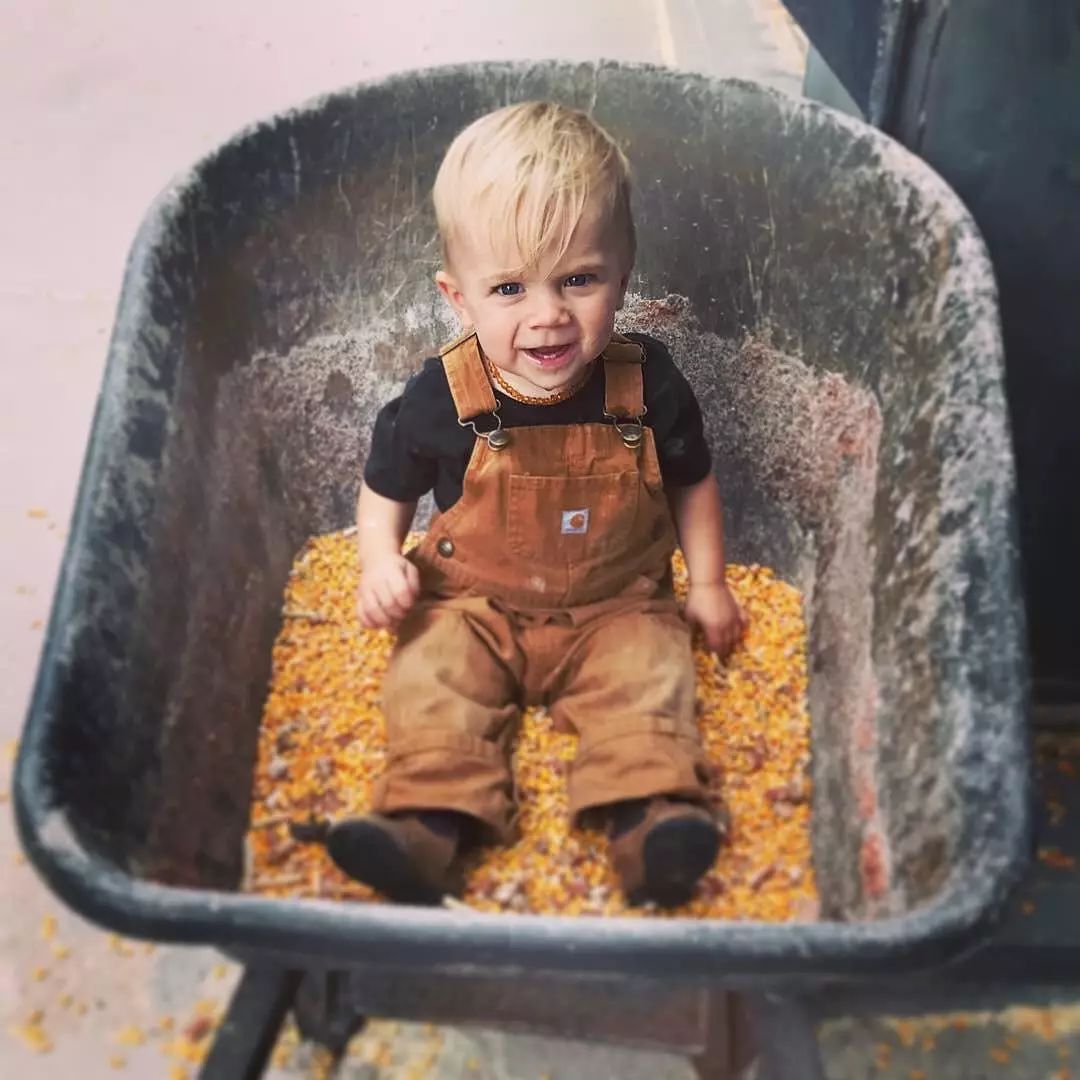 carhartt主线为什么国内没有,carhartt主线渠道