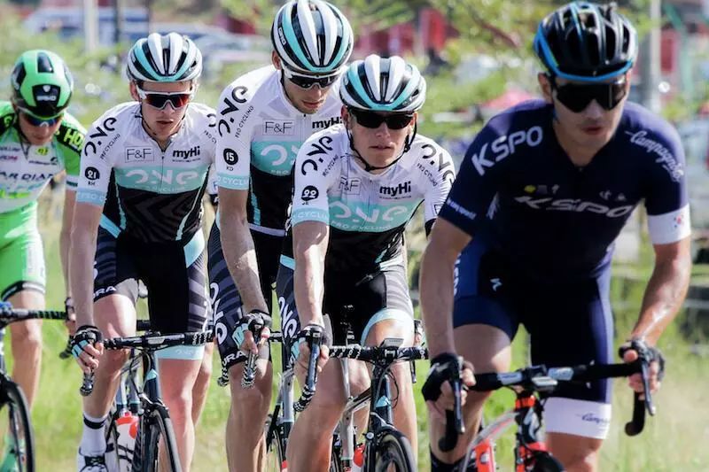 退役新生活专访FACTOR亚洲区销售经理埃布森