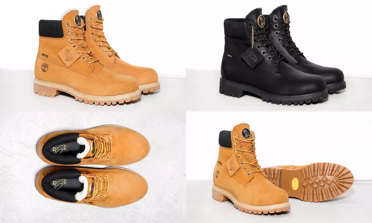 timberland联名lv,timberlandnba联名