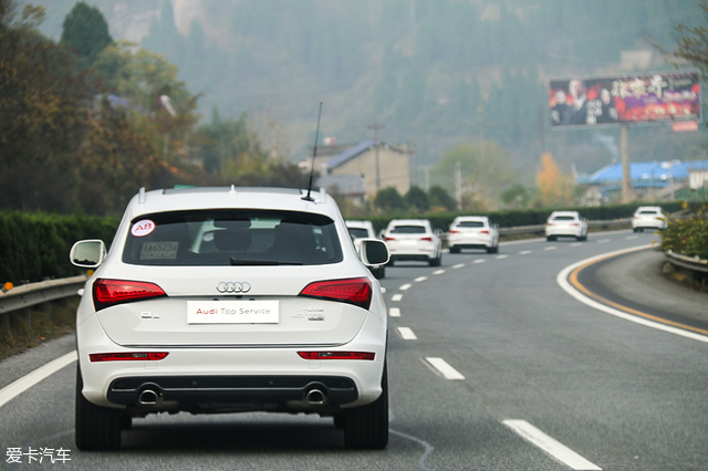 奥迪卓悦服务分为哪四方面,奥迪卓悦服务注意什么