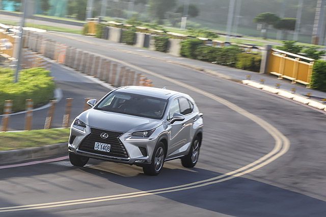 雷克萨斯nx2002018款说明,2016款雷克萨斯nx200驾驶感受