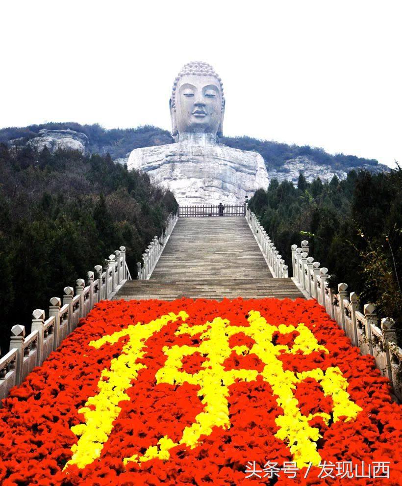 拜佛祈福必去，山西十大佛教旅游圣地！你知道几处？