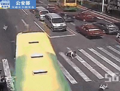 武汉礼让行人抓拍地点,武汉礼让行人抓拍