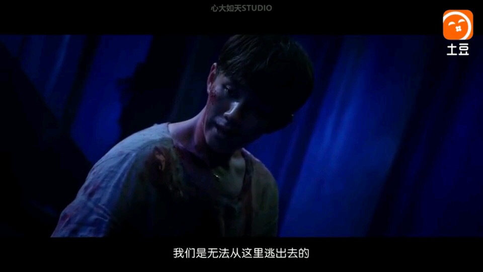 热门韩影推荐BL「method」让我想起张国荣的霸王别姬