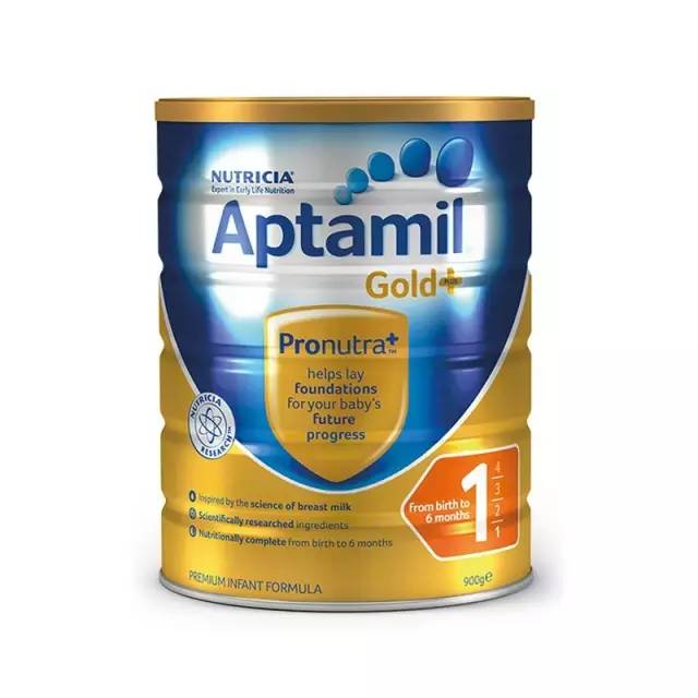 如何推荐澳洲奶粉,如何选澳洲奶粉