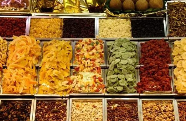 葡萄酒零食搭配大全,那些不起眼好吃的零食