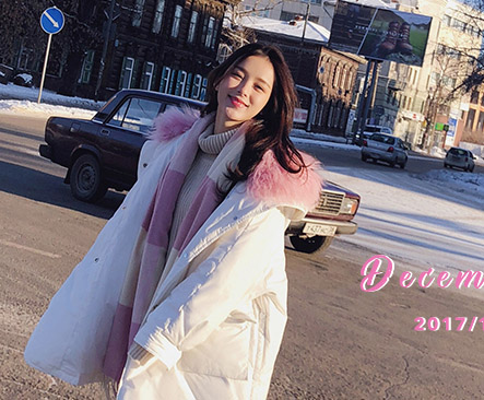 秋冬季高级感毛呢外套,实惠又好穿的毛呢外套