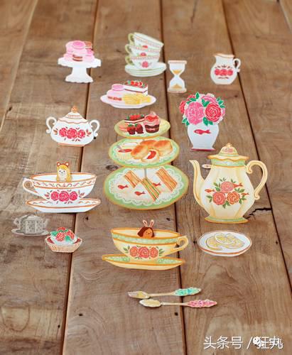 2分钟学会立体画,一分钟就能学会的立体画