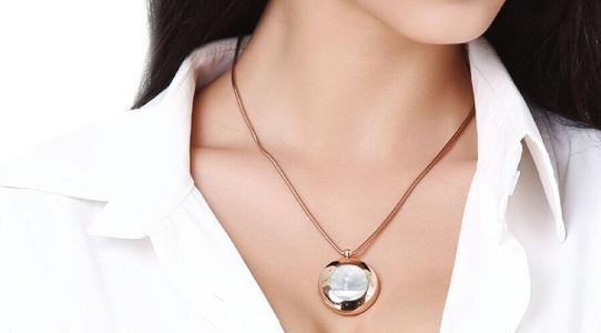 首饰为啥会氧化,首饰容易变颜色