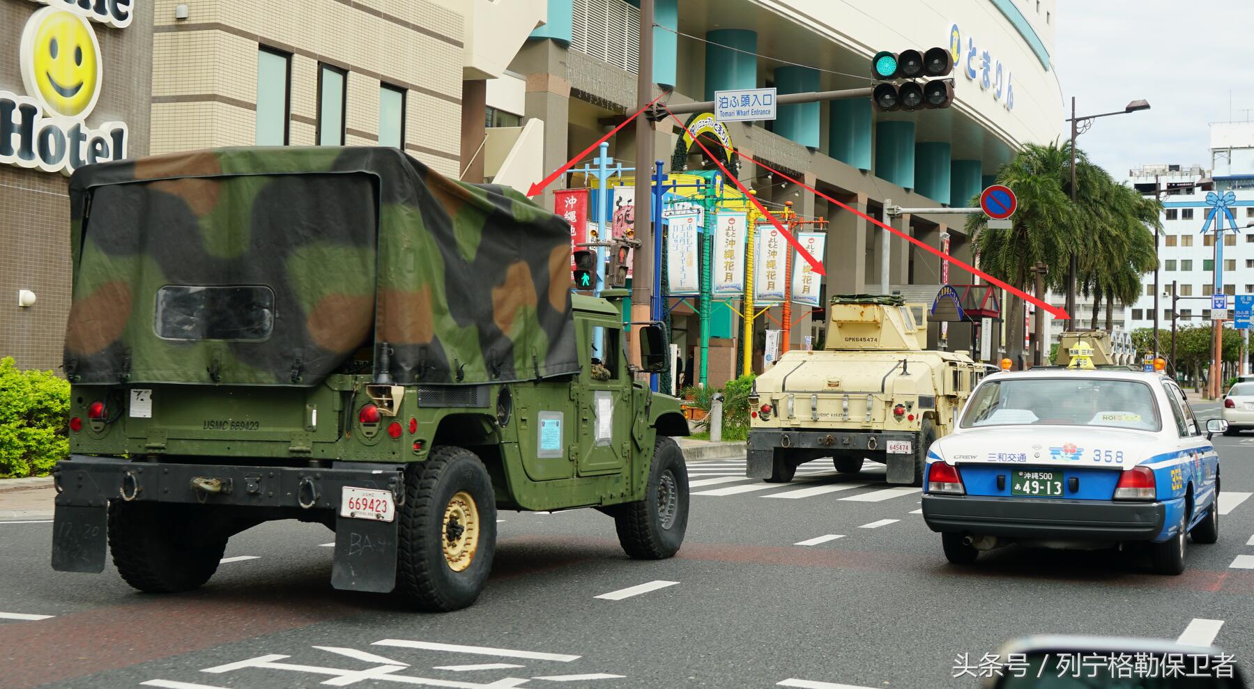 宋楠：在日本体验近30万公里皇冠出租车是种什么感觉