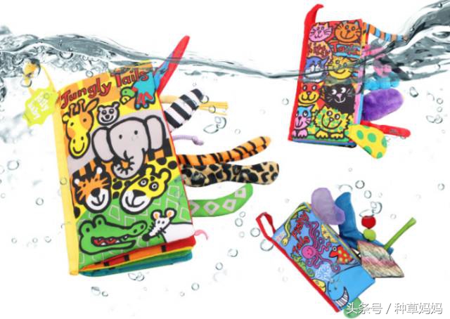 我测评了500本布书，选这5本布书的孩子已经赢在了起跑线