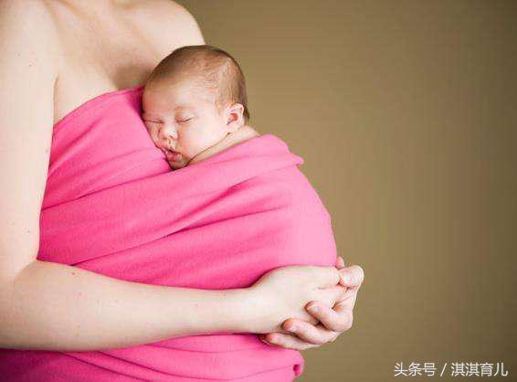 产后九种涨奶小妙招,产后解决涨奶的药物