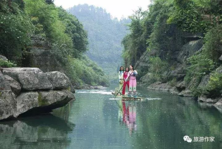 恩施最新风景,湖北秘境恩施风景