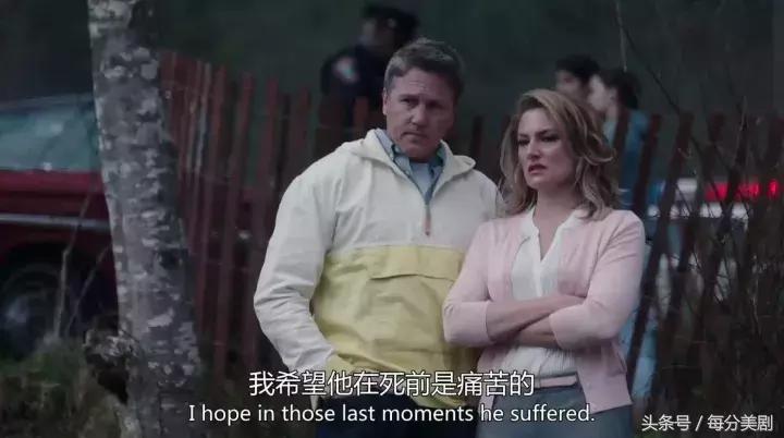 美剧河谷镇好不好看,美剧河谷镇