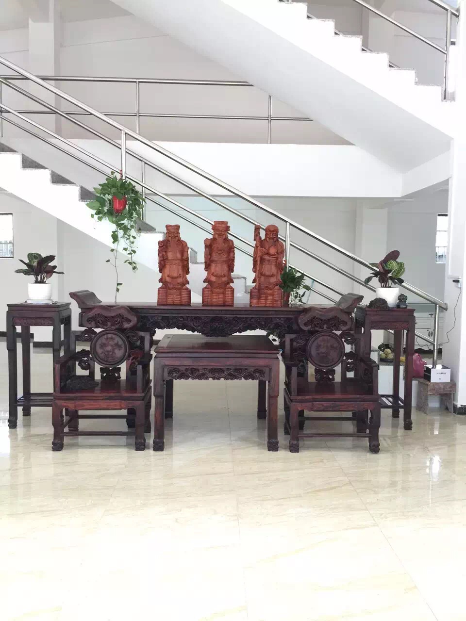 生意我是这样理解的