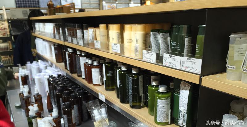 平均不到100块的MUJI护肤品，这个系列真心值得买|实测