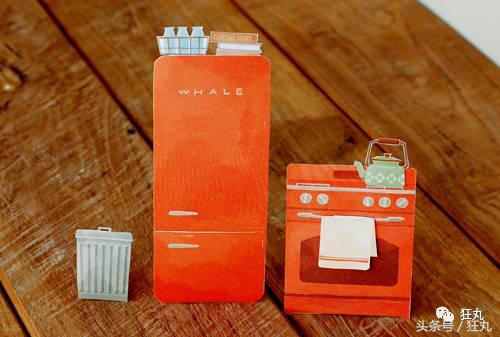 2分钟学会立体画,一分钟就能学会的立体画