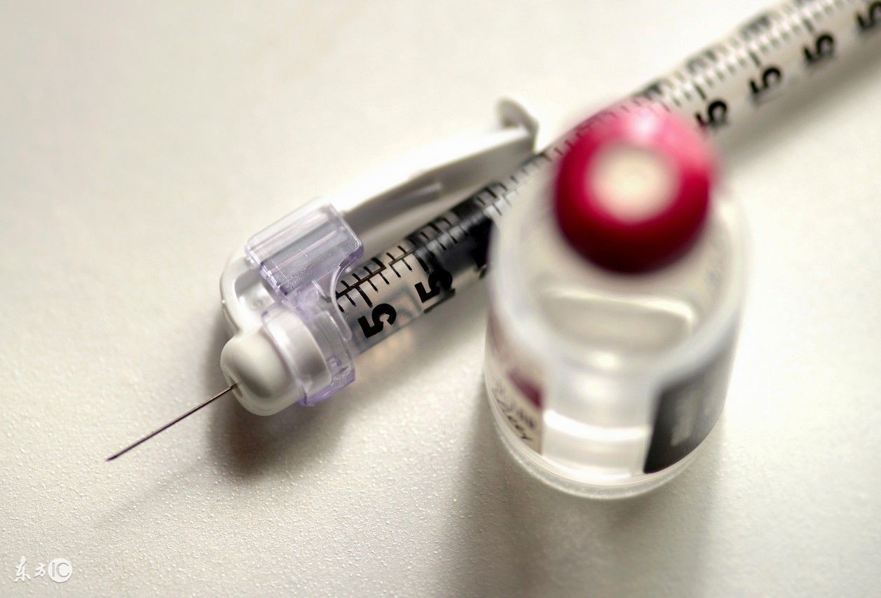 糖尿病前期服用降糖药正确吗,糖尿病只用胰岛素就可以降血糖吗