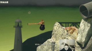 掘地求升是恐怖游戏么,可以把人虐哭的游戏