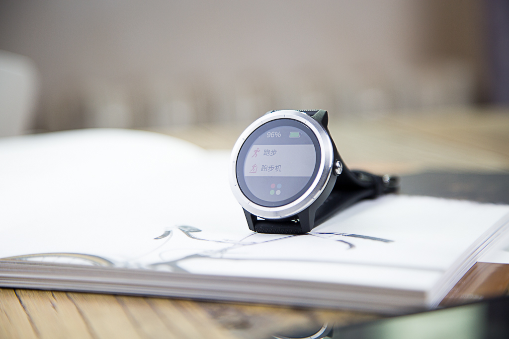 applewatch最强ultra,garminvivoactive3智能手表