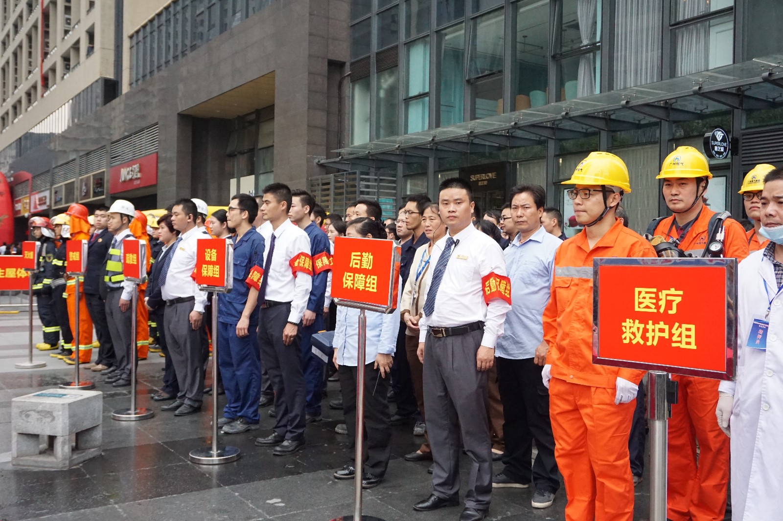 广州天河区煤气爆炸最新,广州市天河区发生煤气爆炸