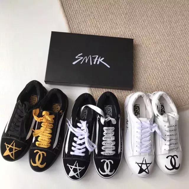 易烊千玺贝壳鞋子,易烊千玺穿的平价又潮的鞋