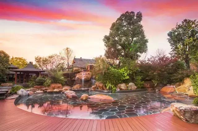 2天1夜免费游建德,浙江建德温泉旅游攻略