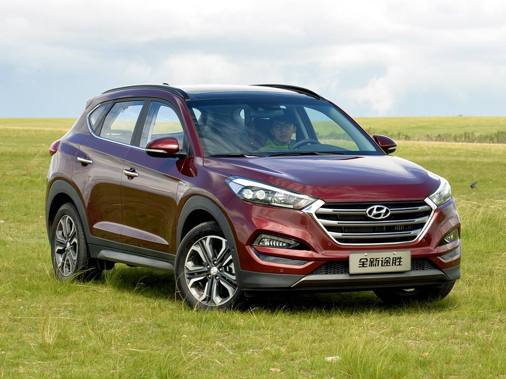 现代途胜2010款怎么样优缺点,途胜l2024款落地价优缺点