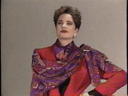 冬天一定要学的五种围巾,冬天一定要学会的十种围巾