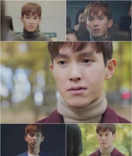 明星弟妹,范冰冰弟弟从头到脚全变了