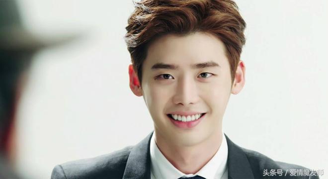 冬季男生发型不烫推荐,最适合秋冬季节男生烫的发型