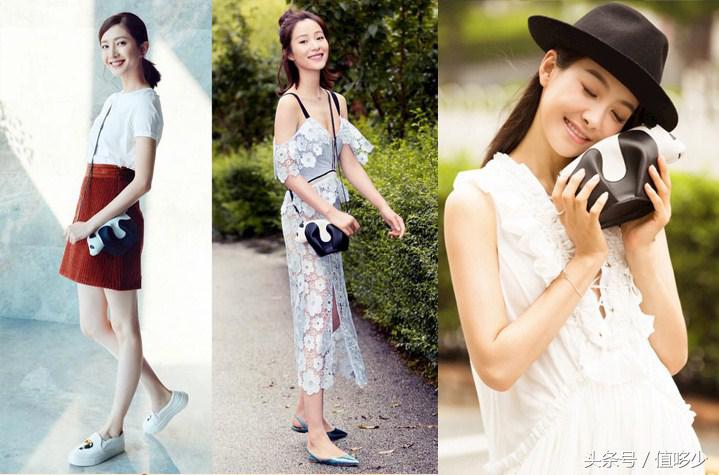 王诗龄包包dior同款,王诗龄甜馨包包