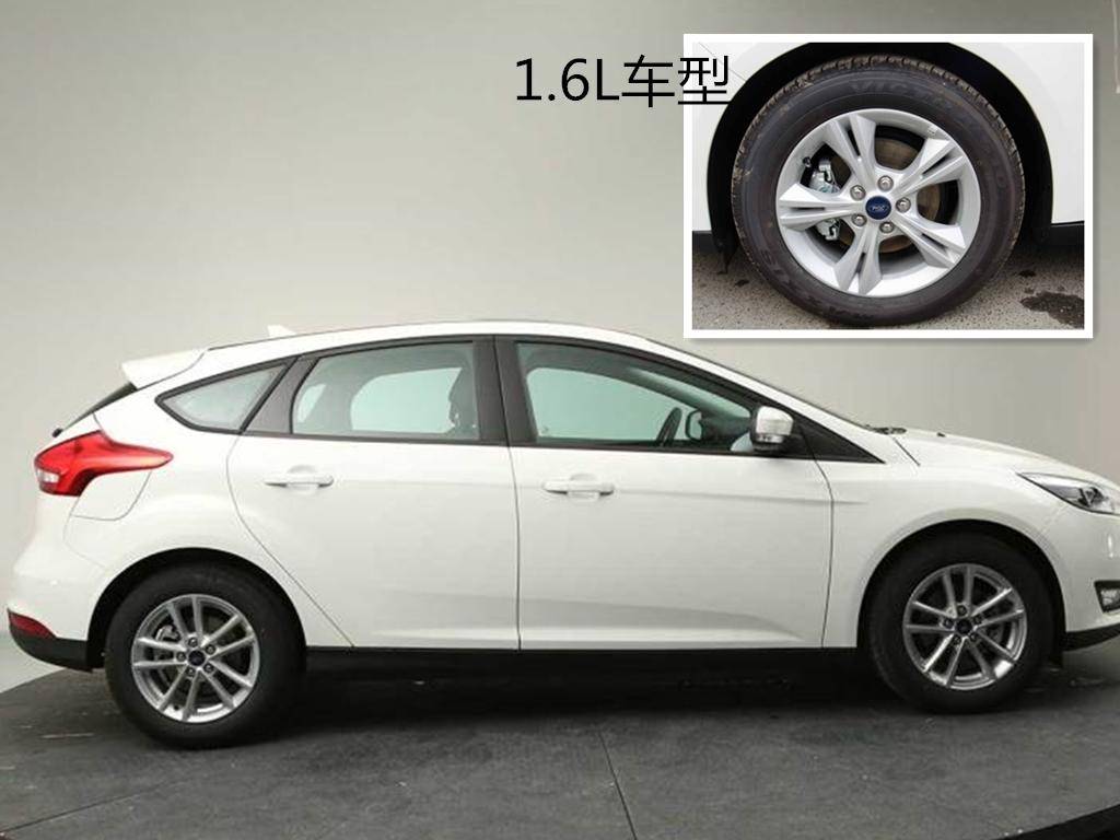 福克斯1.0t和1.6l发动机哪个更好,福特福克斯1.0t和嘉年华1.0t对比