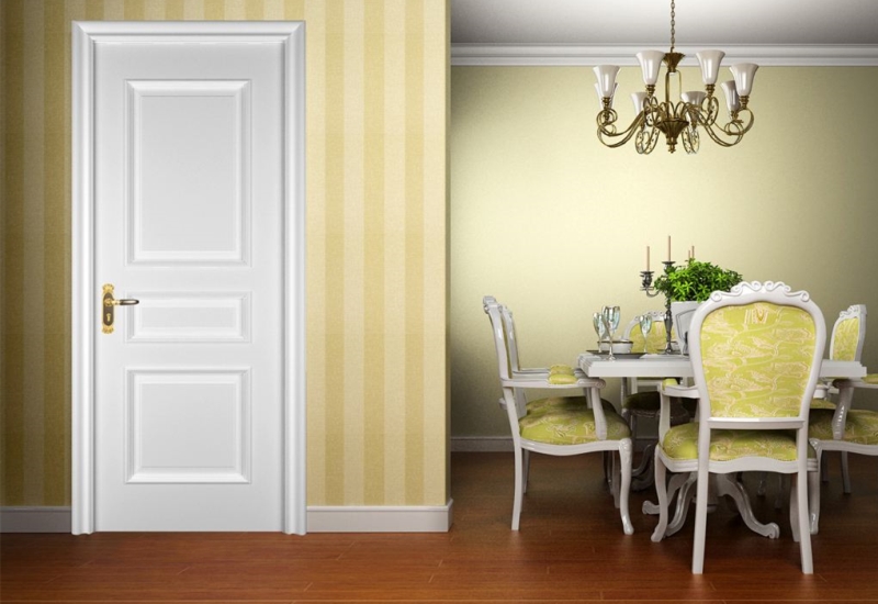 门对窗户风水有什么说法,门对窗的风水忌