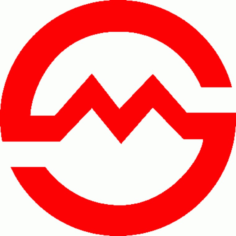 最好看的地铁标志大合集,全国地铁标志最好看的是哪个地方