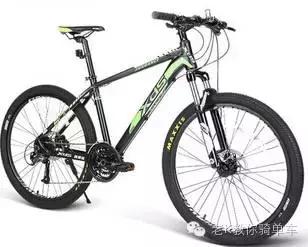 跟老k学骑自行车视频,跟着老k学k线