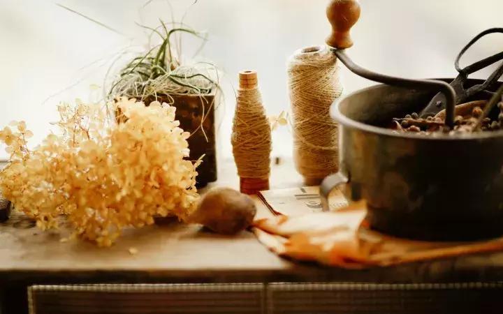 怎么把鲜花做成标本不会枯萎,透明树脂胶怎么制作鲜花标本