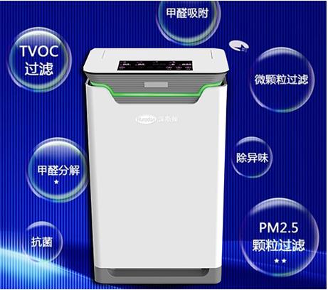 空气净化器除颗粒物排行榜 (空气净化器除烟味排行榜前十名)