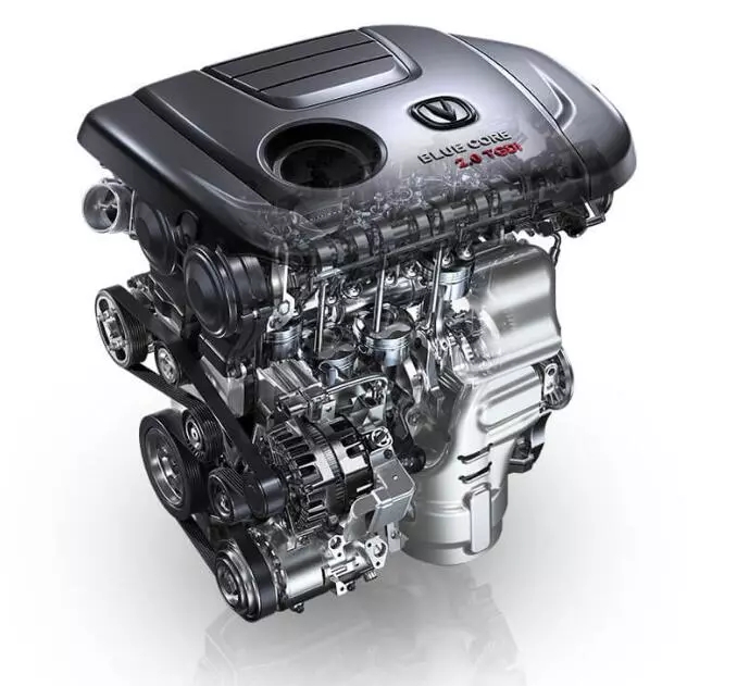 厉害了我的国长安汽车,2022款长安cs95蓝鲸版配置怎么样