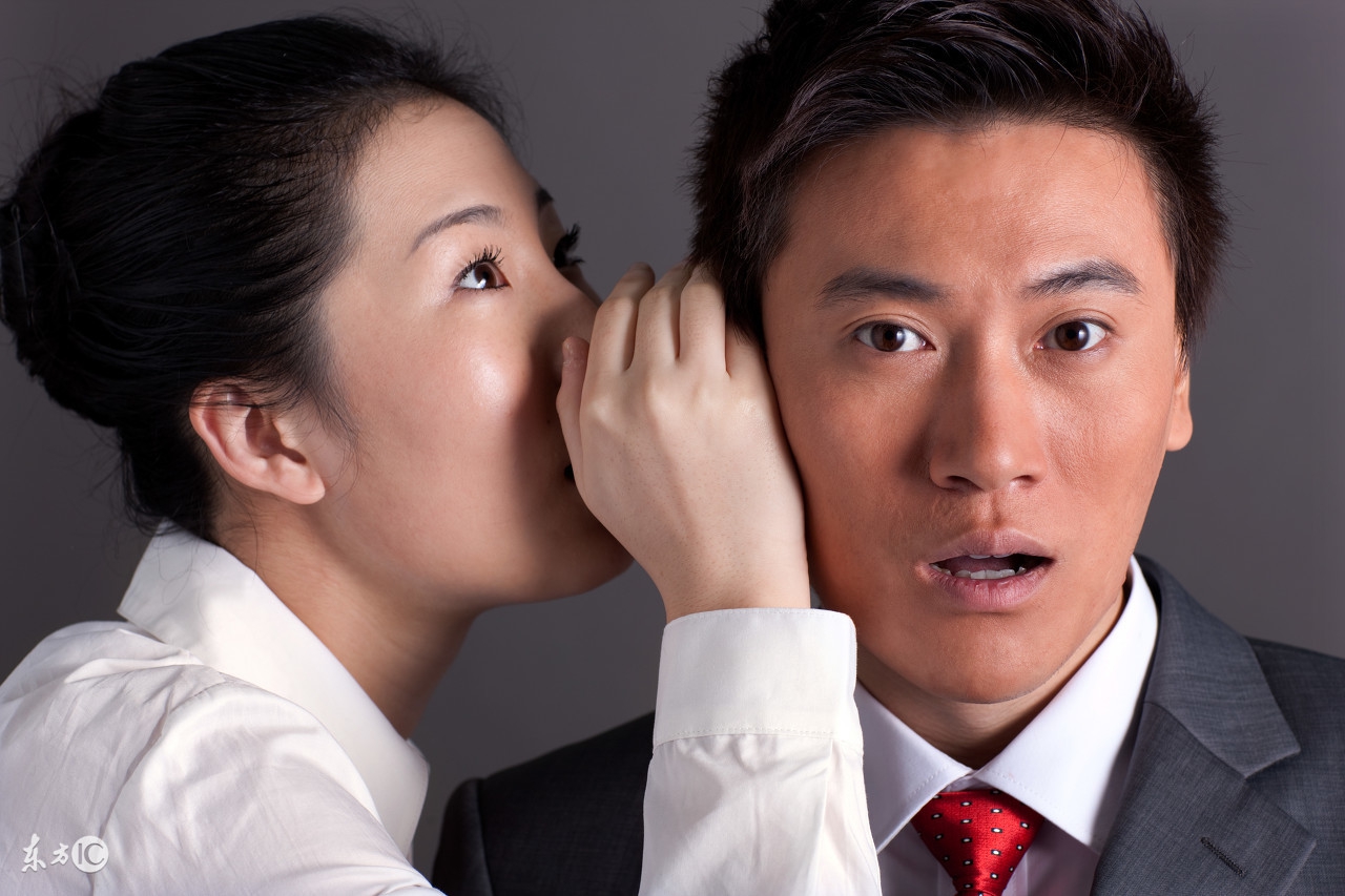 奇葩同事欢乐多，你旁边的那位，也是朵奇葩吗？