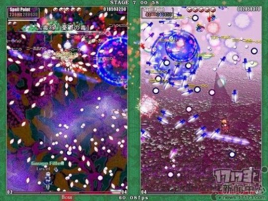 为什么二次元游戏赚钱,国产二次元游戏现状