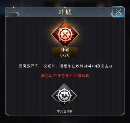 乱世王者极限弓武将,乱世王者极限阵容
