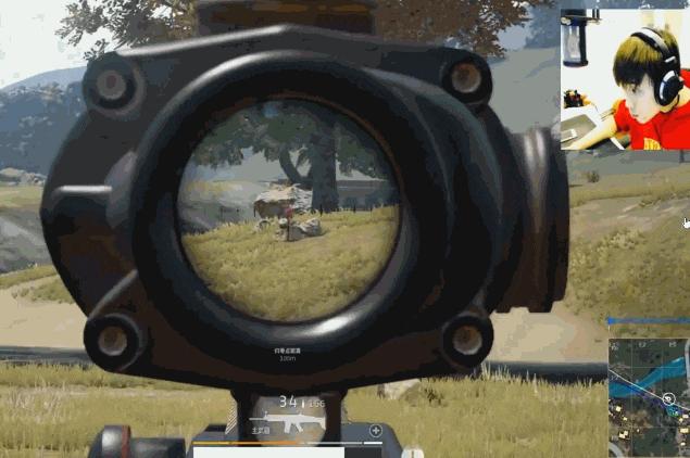 五五开吃鸡开挂被人实锤,五五开吃鸡账号被封下播