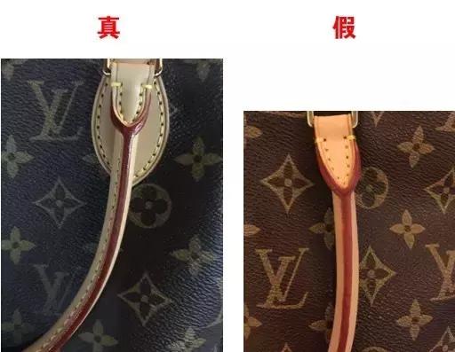 鉴定lv用多大的放大镜,鉴定lv表